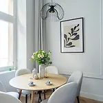 Planty Horizon - Loftaffair Cracovia