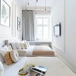 Planty Horizon - Loftaffair Apartamento Cracovia