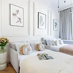 Planty Horizon - Loftaffair Apartamento *