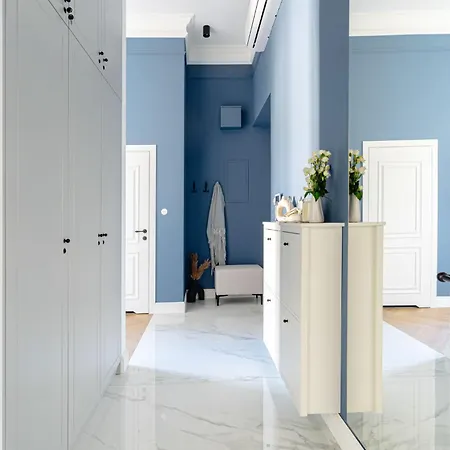 Planty Horizon - Loftaffair * Kraków