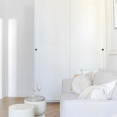 Planty Horizon - Loftaffair Kraków