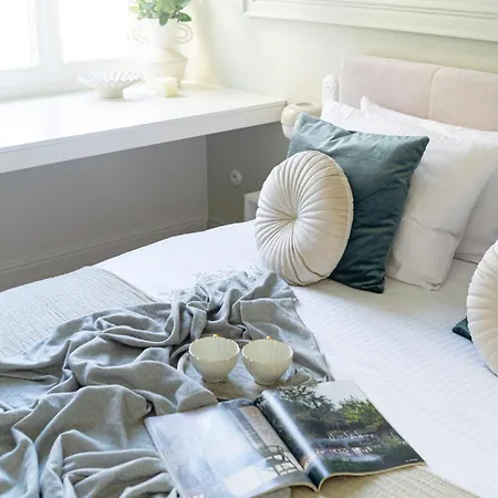 Planty Horizon - Loftaffair Apartament *