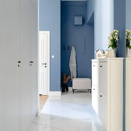 Planty Horizon - Loftaffair Kraków