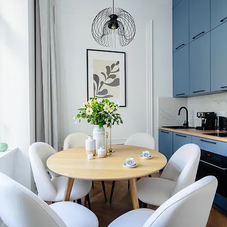 Planty Horizon - Loftaffair Appartement