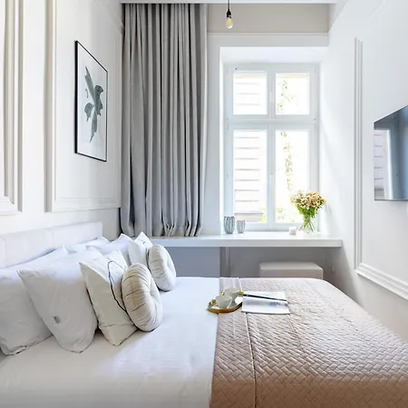 Appartement Planty Horizon - Loftaffair *