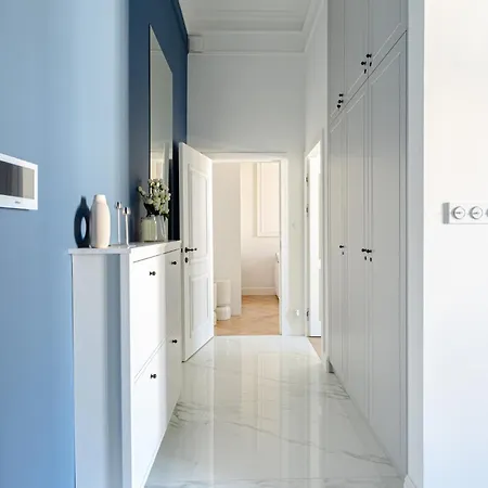 Planty Horizon - Loftaffair Kraków