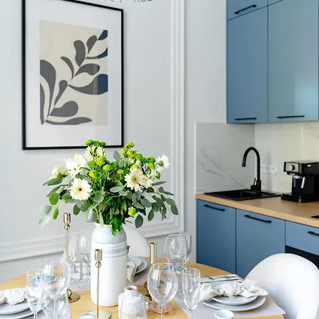 Planty Horizon - Loftaffair