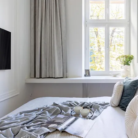 Appartement Planty Horizon - Loftaffair *