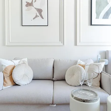 Planty Horizon - Loftaffair Appartement