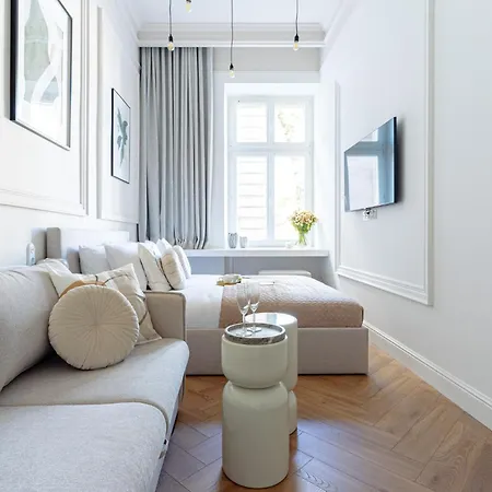 Planty Horizon - Loftaffair Appartement *