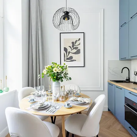 Planty Horizon - Loftaffair * Cracovie