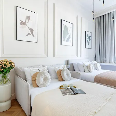 Planty Horizon - Loftaffair Appartement