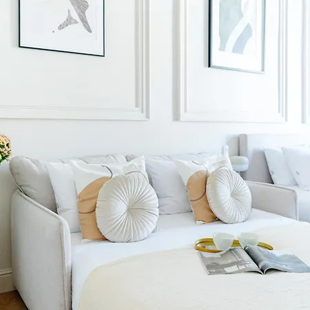 Planty Horizon - Loftaffair Appartement *