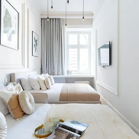 Appartement Planty Horizon - Loftaffair *