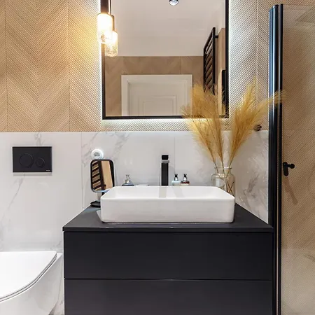 Planty Horizon - Loftaffair Cracovie