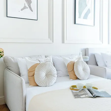 Apartman Planty Horizon - Loftaffair *
