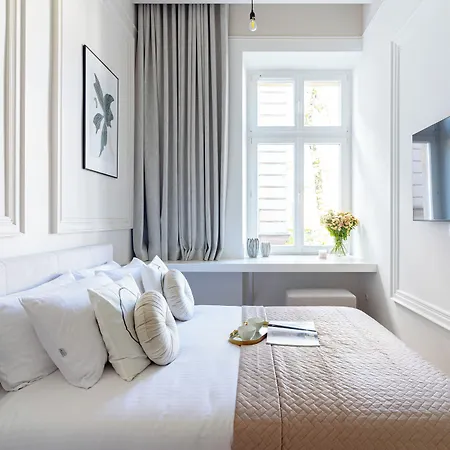 Planty Horizon - Loftaffair Appartement Cracovie