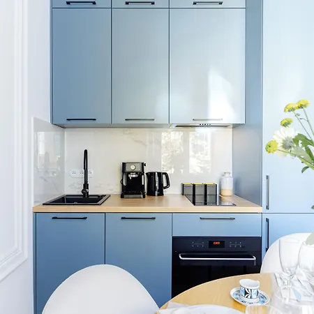 Planty Horizon - Loftaffair