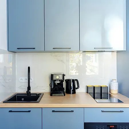 Planty Horizon - Loftaffair