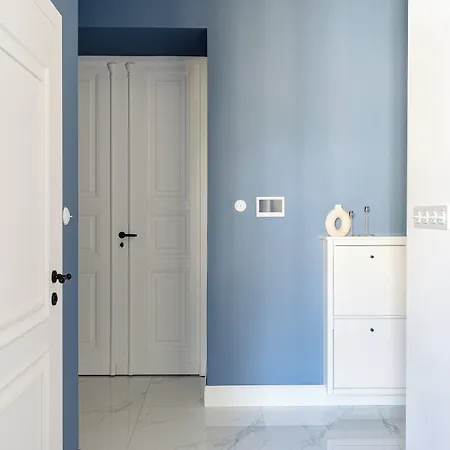 Planty Horizon - Loftaffair Cracovie