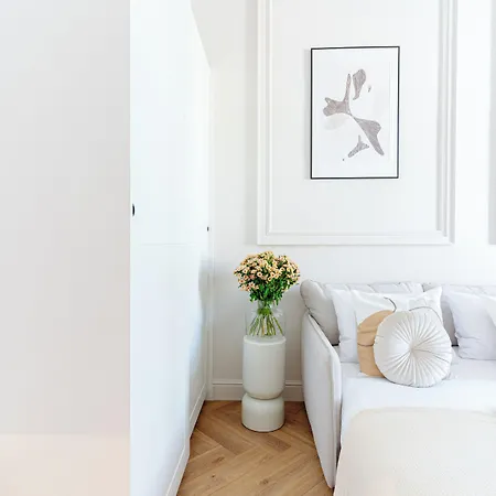 Apartament Planty Horizon - Loftaffair *