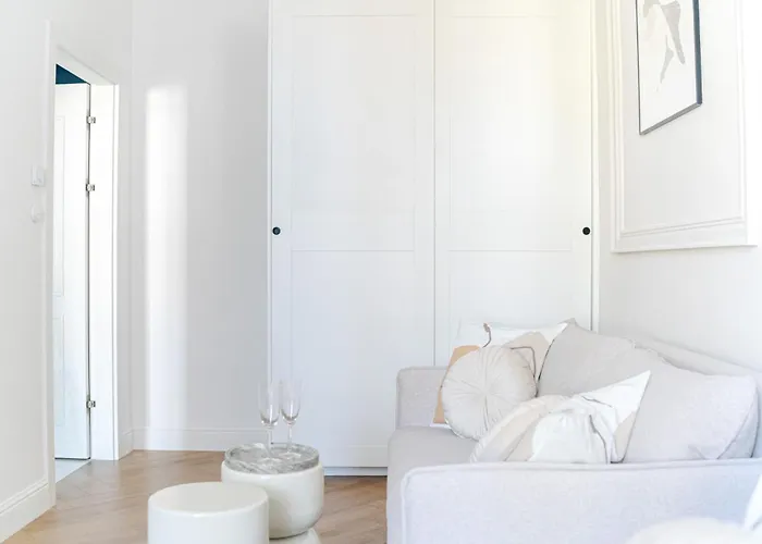 Planty Horizon - Loftaffair كراكوفيا