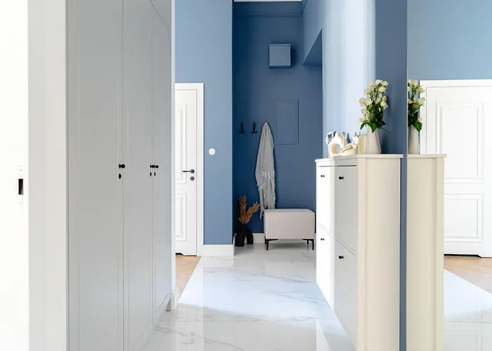 Planty Horizon - Loftaffair كراكوفيا