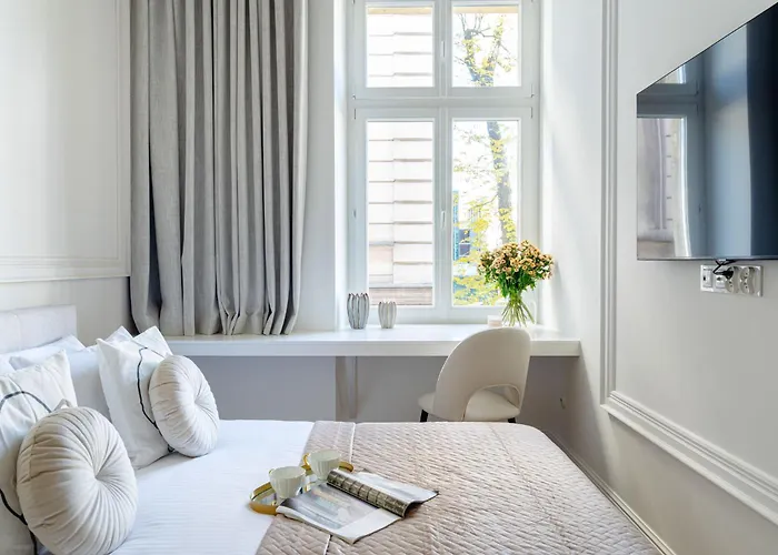 Planty Horizon - Loftaffair *