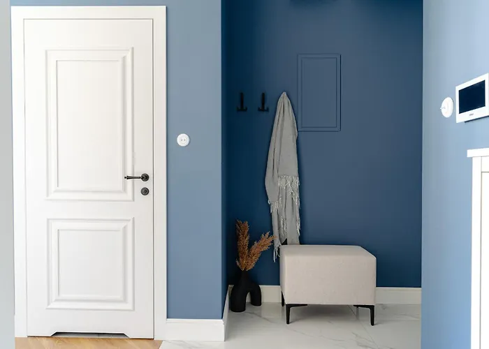 شقة Planty Horizon - Loftaffair *