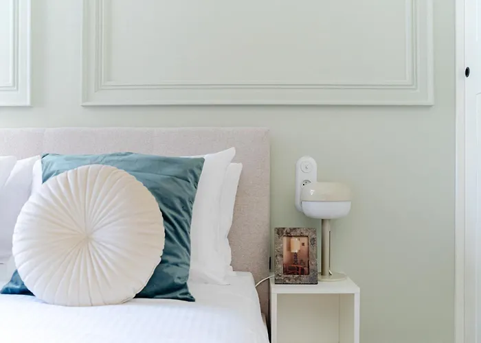 شقة Planty Horizon - Loftaffair كراكوفيا