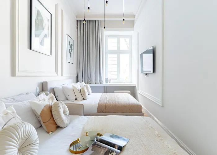 شقة Planty Horizon - Loftaffair *