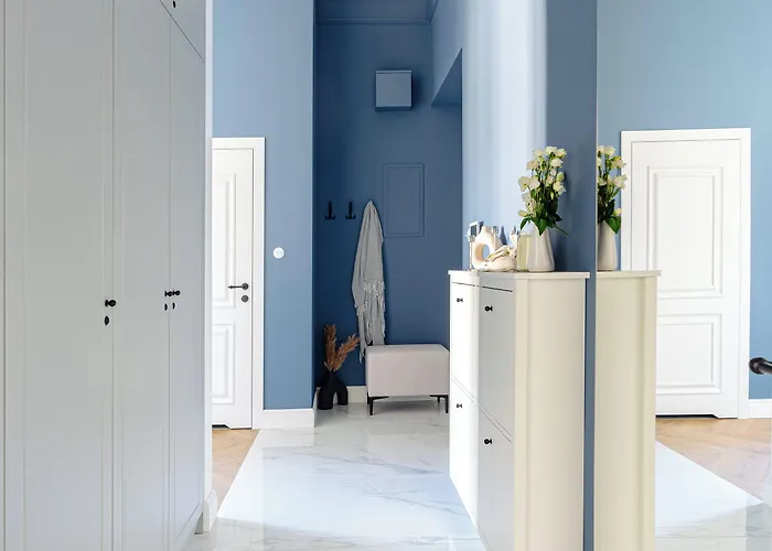 Planty Horizon - Loftaffair * كراكوفيا