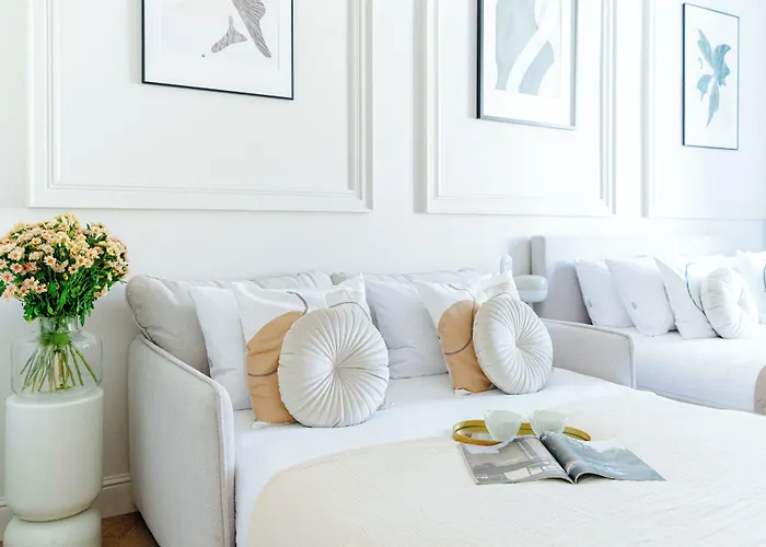 شقة Planty Horizon - Loftaffair *