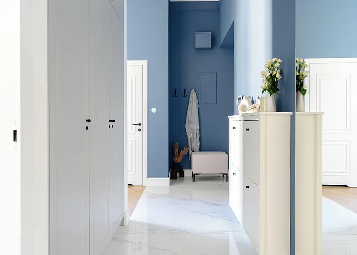 Planty Horizon - Loftaffair شقة *