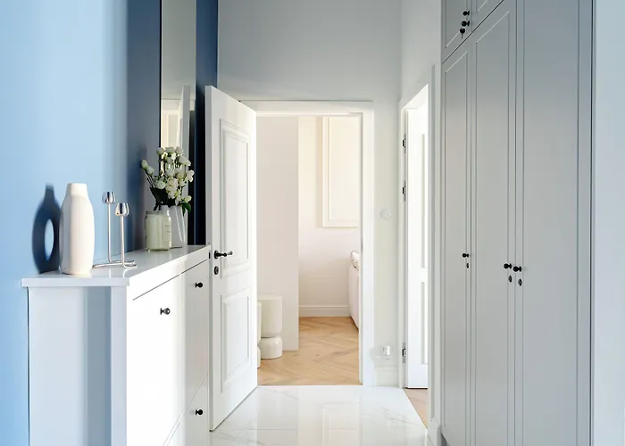 شقة Planty Horizon - Loftaffair