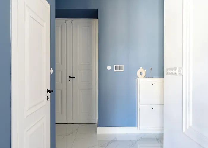 Planty Horizon - Loftaffair كراكوفيا