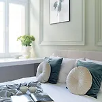 Apartment Planty Horizon - Loftaffair Krakau