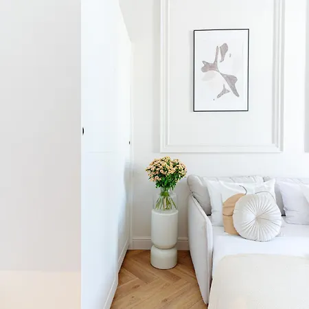 Planty Horizon - Loftaffair Appartamento *