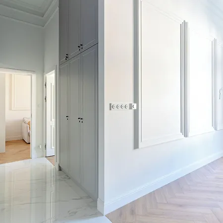 Planty Horizon - Loftaffair Appartamento