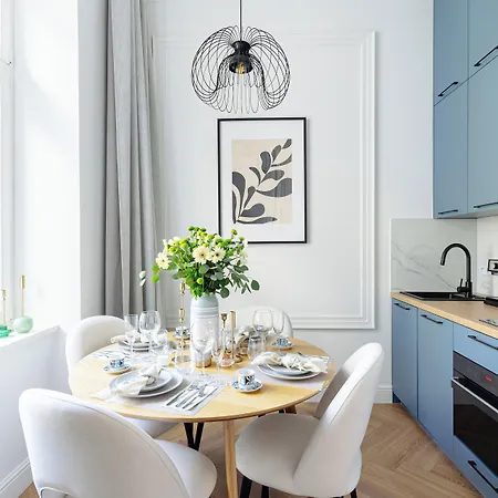 Planty Horizon - Loftaffair Appartamento