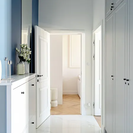 Appartamento Planty Horizon - Loftaffair