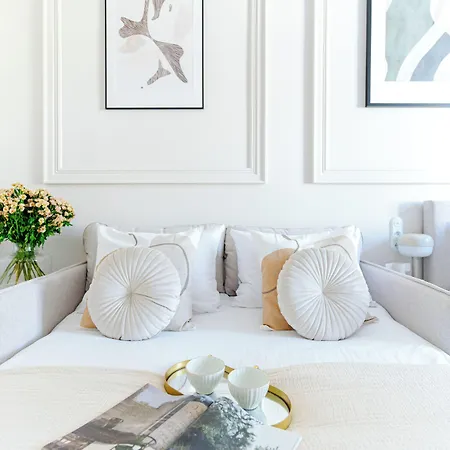 Planty Horizon - Loftaffair * Cracovia