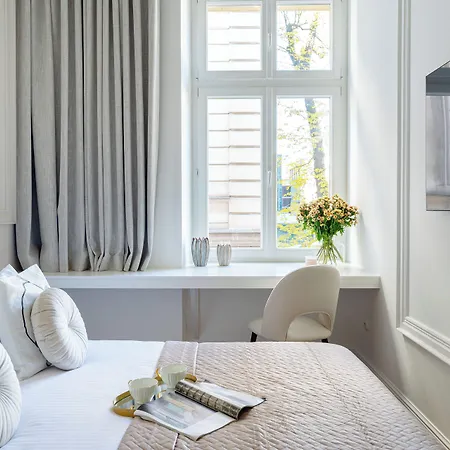 Appartamento Planty Horizon - Loftaffair