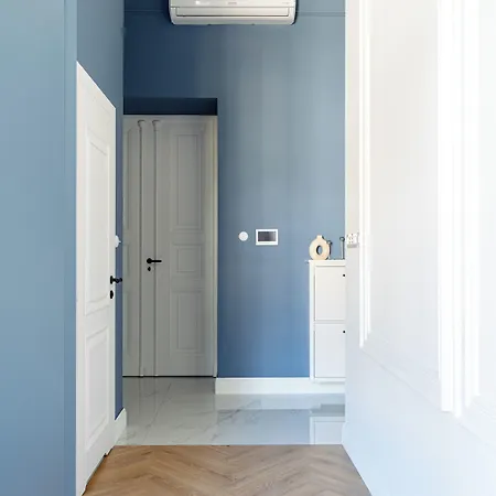 Appartamento Planty Horizon - Loftaffair *