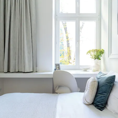 Planty Horizon - Loftaffair Appartamento